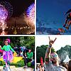 Konstanz steht ein unterhaltsames Wochenende bevor. Wer sich spontan zum Besuch des Seenachtsfests entscheidet, hat gute Chancen auf ...