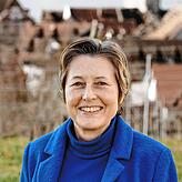 Julia Naeßl-Doms Kandidat CDU Gemeinderat Meersburg Kommunalswahlen 2024