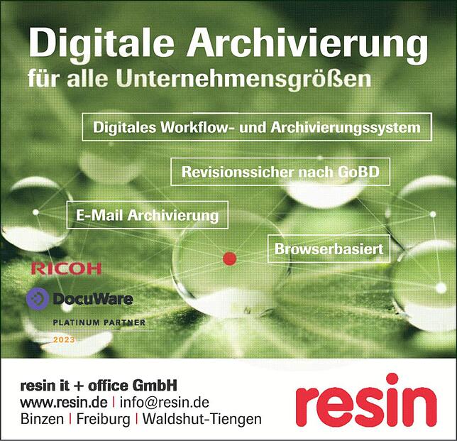 Bild 3: 50 Jahre Gemeinde Höchenschwand : Attraktiver Wohnort