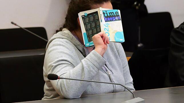 Weil sie ihr Baby mit einem Opiat vergiftet haben soll, ist eine 33 Jahre alte Mutter zu siebeneinhalb Jahren Haft verurteilt worden.