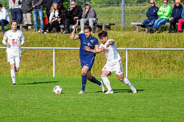 Bild 24: SG Höchenschwand besiegt den SV Albbruck mit 3:2 – und wir haben Fotos!