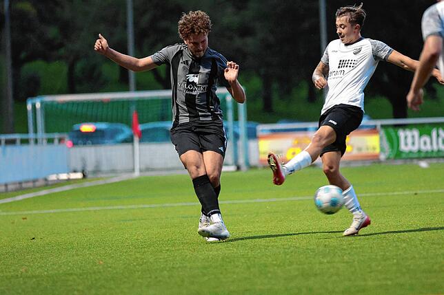 Bild 24: FC Hochrhein gewinnt mit 5:2 beim SV Eschbach und zieht in die zweite Runde ein – wir haben Fotos!