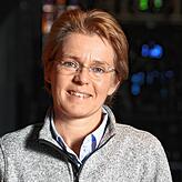 Melanie Jäger-Waldau