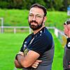 Großes Ziel: Trainer Ismail Palit will mit dem FC Wallbach so bald wie möglich zurück in die Bezirksliga.