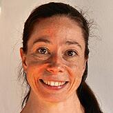 Jasmin Strohmaier meint, das gemeinsame Singen sei das Beste für die Gesundheit.