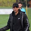 Trainer Adel Grimm und der SC Konstanz-Wollmatingen verlieren das Kellerderby in Hausen mit 0:5.