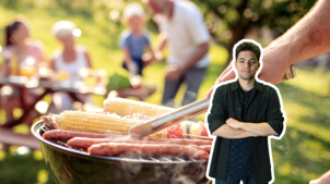 Bild : Grillen, Feiern, Campen: Diese Regeln gelten am Bodenseeufer