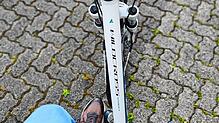 Geplante Radwege in der Gemeinde werden vorerst nicht realisiert. Symbolbild: Völk