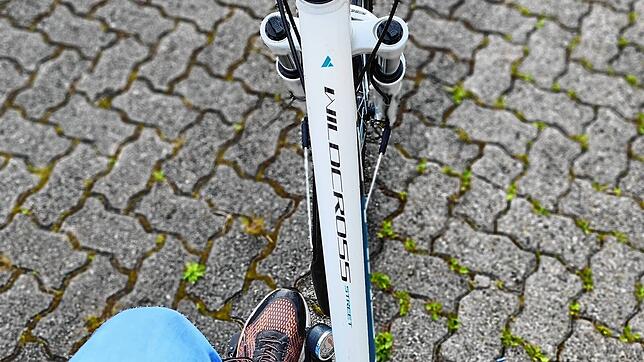 Geplante Radwege in der Gemeinde werden vorerst nicht realisiert. Symbolbild: Völk