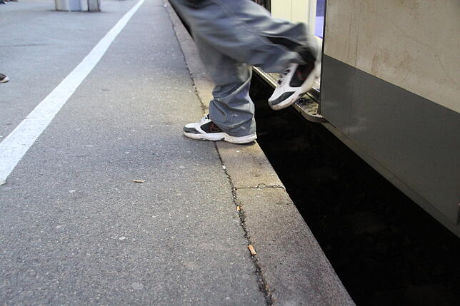 Die wohl wichtigste Maßnahme wird sein, den Bahnhof barrierefrei umzubauen. Bislang benötigen Rollstuhlfahrer oder auch Menschen mit ...