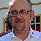 Andreas Wiesler, Geschäftsführer von Holzbau Bruno Kaiser aus Bernau.