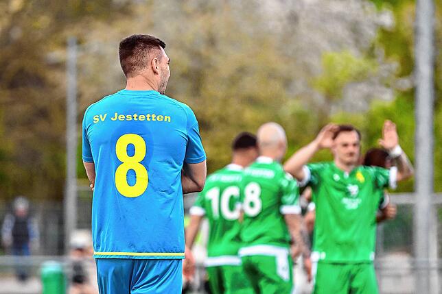 Bild 22: SV Herten besiegt den SV Jestetten mit 5:0 – und wir haben Fotos!