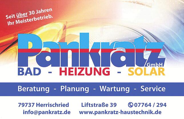 Bild 3: Gewerbeschau Herrischried: Informieren, erleben und genießen