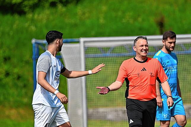 Bild 19: TuS Stetten siegt mit 2:1 gegen den SV Buch – und wir haben Bilder!