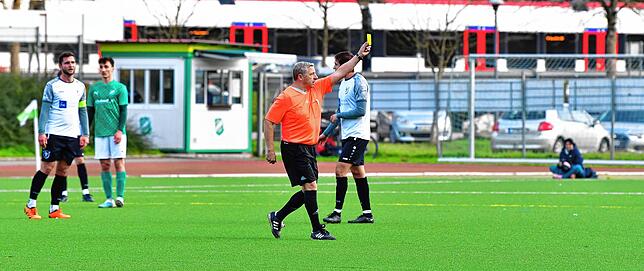 Bild 10: FC Zell besiegt den SV Buch mit 3:1 – und wir haben Bilder!