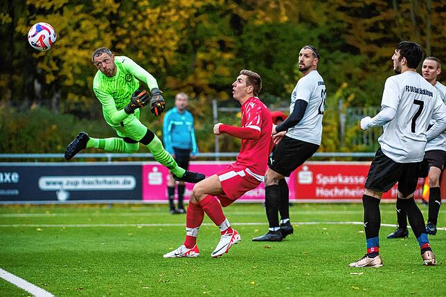 Bild 30: SG Weilheim/Gurtweil gewinnt beim FC 08 Bad Säckingen mit 2:0 &ndash; und wir haben Bilder!