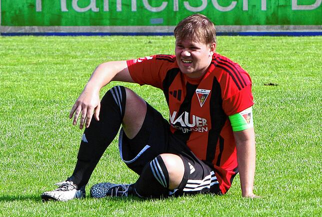 Bild 3: SC Gottmadingen-Bietingen gewinnt 2:1 beim FC Überlingen. Wir waren mit der Kamera dabei!