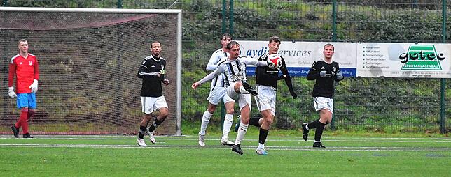 Bild 38: U23 des SV 08 Laufenburg siegt 1:0 gegen den FC Wittlingen &ndash; und wir haben Bilder!