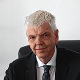 OB-Kandidat Olaf Wübbe.