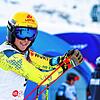 Daniela Maier kam am Dienstag nicht zum erhofften Einsatz. Die Weltcup-Qualifikation in Val Thorens wurde verschoben.
