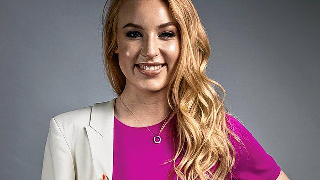 Annika Geiger stammt aus Daisendorf und lebt in London. Sie tritt für ihre deutsche Heimatgemeinde bei der Miss-Germany-Wahl an. Sie hat ...