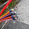 Glasfaser-Kabel wie diese sollen bis 2029 auch in Bodman Ludwigshafen flächendeckend für schnelles Internet sorgen (Symbolbild).