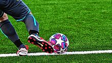 Ab dem Wochenende rollt der Ball auch der Bezirksliga Bodensee wieder.