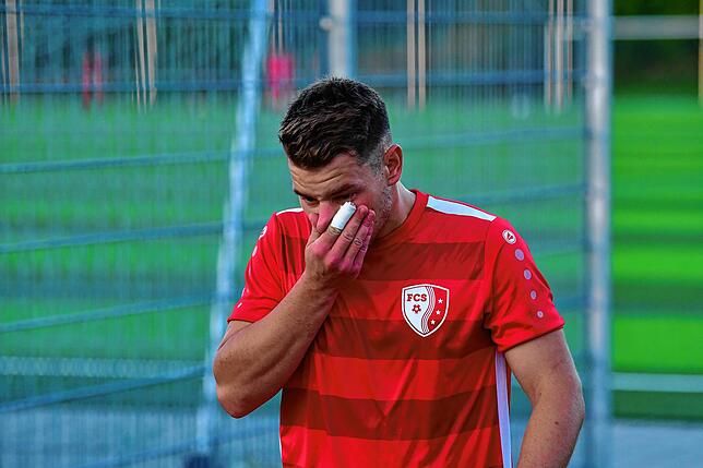 Bild 37: FC Schlüchttal siegt 3:2 beim FC Erzingen &ndash; und wir haben Bilder!