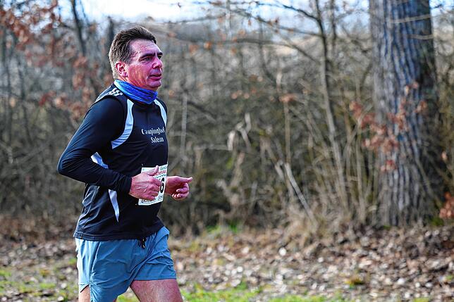 Bild 21: Unsere große Bildergalerie vom Crosslauf in Markelfingen, Teil 1!