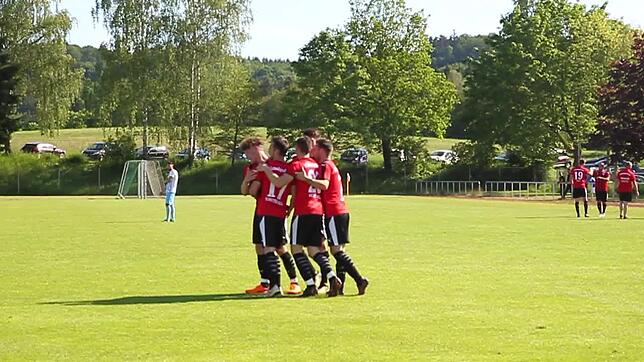 Der SC Gottmadingen-Bietingen hat auch seine letzte Bezirksligapartie gewonnen. Der zukünftige Landesligist besiegte den FC Anadolu ...