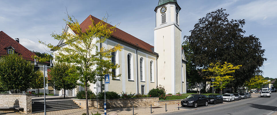 Stühlingen Stühlingen