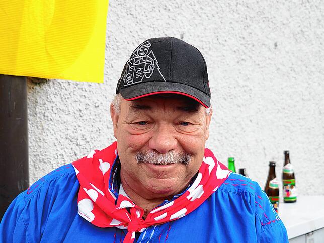 Bild 10: Die schönsten Bilder vom Bobbycarrennen in Jestetten