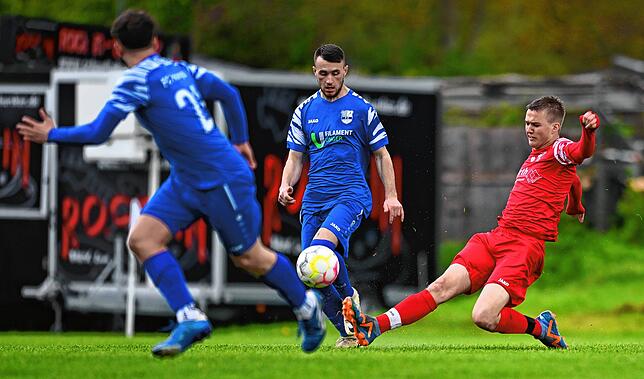 Bild 41: Spvgg. Wutöschingen unterliegt im Pokal mit 0:5 beim FC Hauingen – und wir haben Fotos!