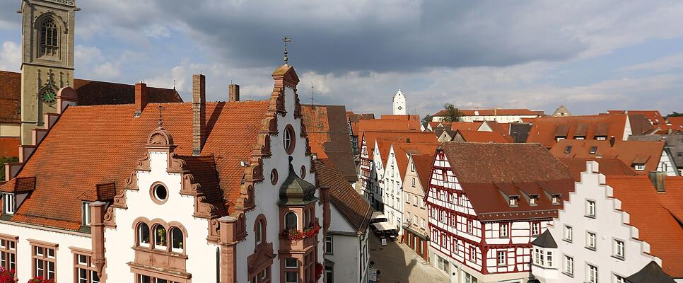Pfullendorf Pfullendorf