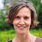 Heike Spannagel vom Regierungspräsidium hat gute Neuigkeiten für den Schwarzwald-Baar-Kreis. Das Bild stammt aus dem September 2023.