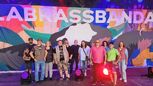 Bild 4: Alles zum Markdorf Open Air 2024