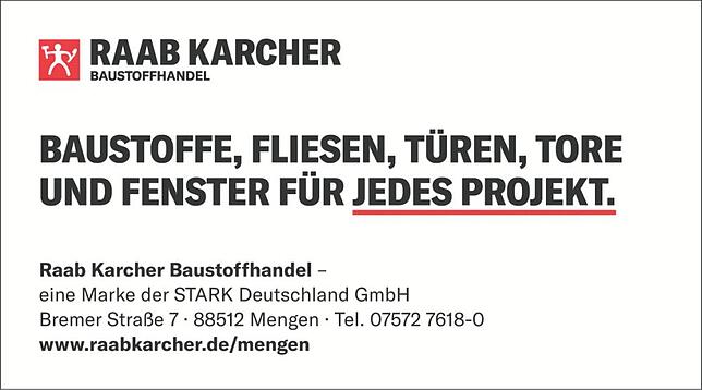Bild 8: Tag der offenen Tür Steidle Sigmaringen: Beton-Garagen und Holzpellets im Mittelpunkt
