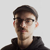 „Es fehlen legale Flächen für Sprayer. Aber hier wird man einfach ignoriert, wenn man solche Vorschläge bringt“, sagt Jonas Fehlinger.