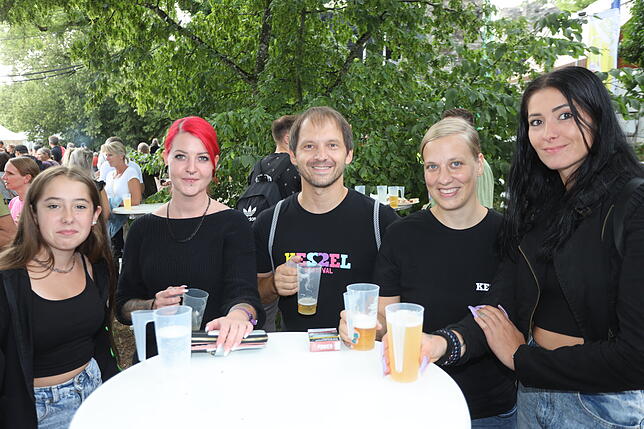 Bild 25: Alle Bilder vom Auftakt des 52. Hohentwielfestivals mit Philipp Poisel &ndash; Teil 1