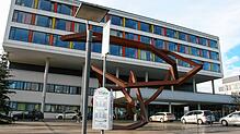 Das Schwarzwald-Baar-Klinikum kann sich auch in Zukunft der finanziellen Unterstützung der Stadträte sicher sein.