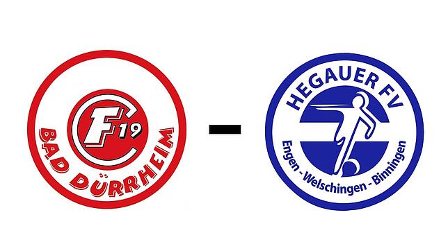 Bild : FC Bad Dürrheim verschenkt zwei Punkte gegen die Gäste aus dem Hegau