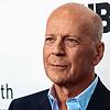 US-Schauspieler Bruce Willis besucht eine Filmpremiere in New York.