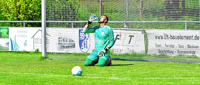 Bild 30: SV Blau-Weiß Murg besiegt den FC Wittlingen mit 4:3 – und wir haben Bilder!