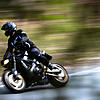 Sehr laut und viel zu schnell seien die Motorradfahrer in Linach unterwegs, wird bei der Vermieterversammlung in Furtwangen mit der ...
