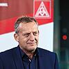 Roman Zitzelsberger, IG-Metall-Bezirksleiter im Südwesten nimmt Abschied von der Gewerkschaft
