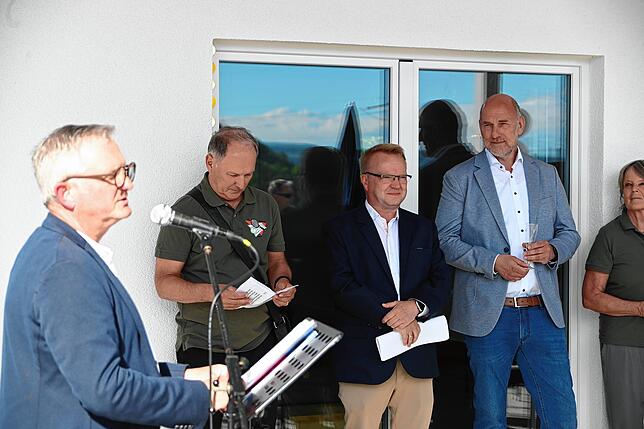 Bild 14: Tennis-Club Gurtweil