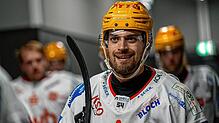Der offensive Eishockey-Profi Felix Maegaard Scheel wechselt von den Fischtown Pinguins Bremerhaven zu den Wild Wings.