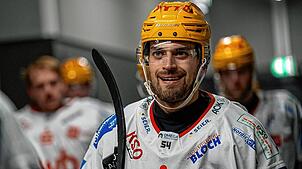 Der offensive Eishockey-Profi Felix Maegaard Scheel wechselt von den Fischtown Pinguins Bremerhaven zu den Wild Wings.