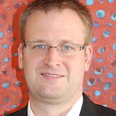 Robin Schray, Sprecher des Justizministeriums Baden-Württemberg