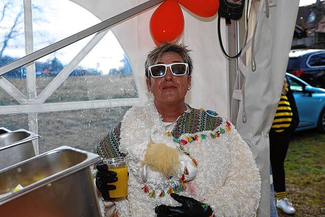 Bild 7: Johrmarkt 2024 in Freudental &ndash; hier gibt es alle Bilder!